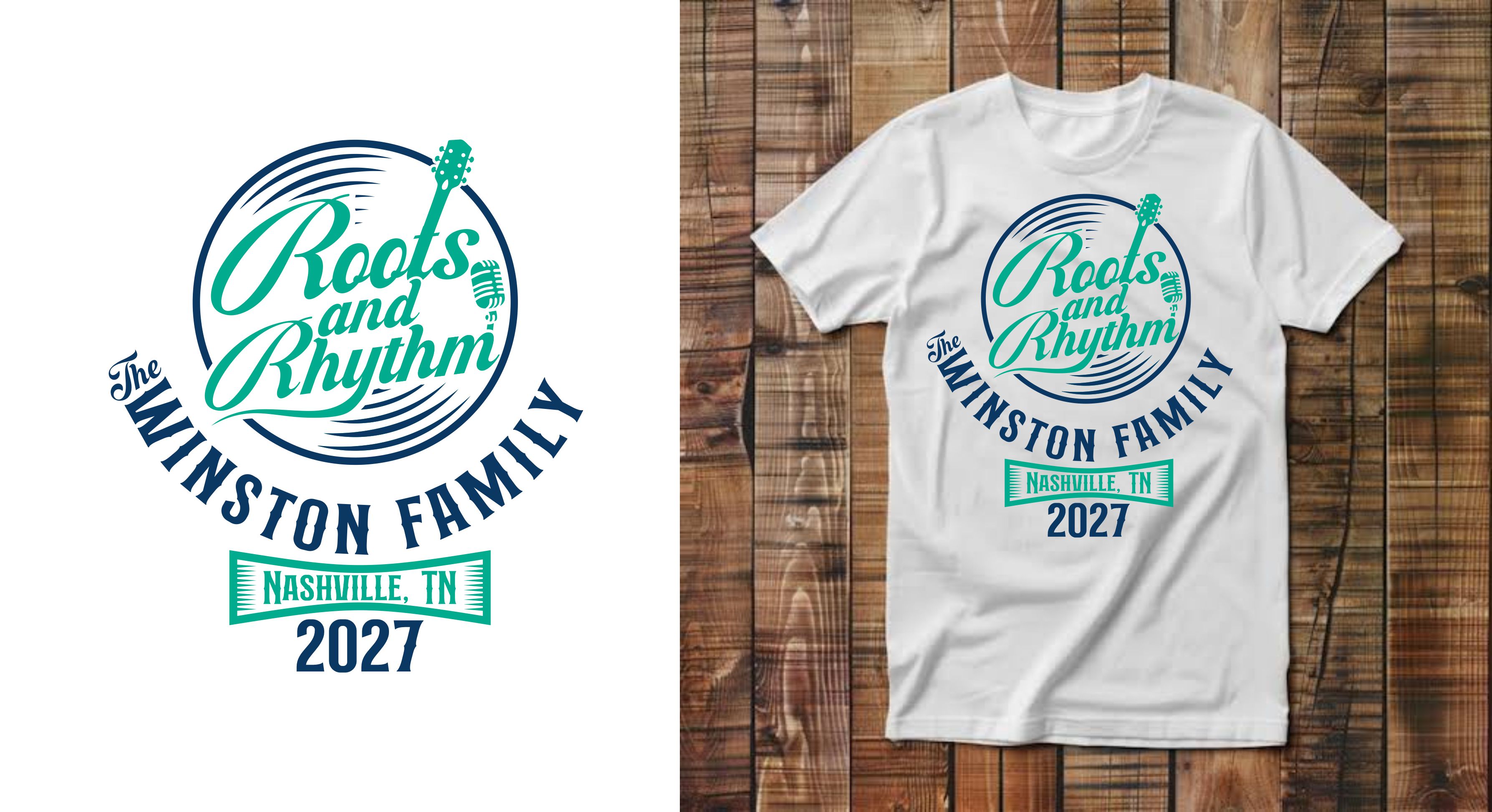 Design de T-shirt par Thati Designs pour ce projet | Design #37550383