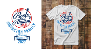 Design de T-shirt par Thati Designs pour ce projet | Design : #37560127
