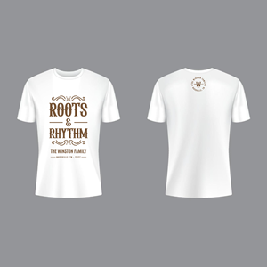 Design de T-shirt par Harold C pour ce projet | Design : #37519748