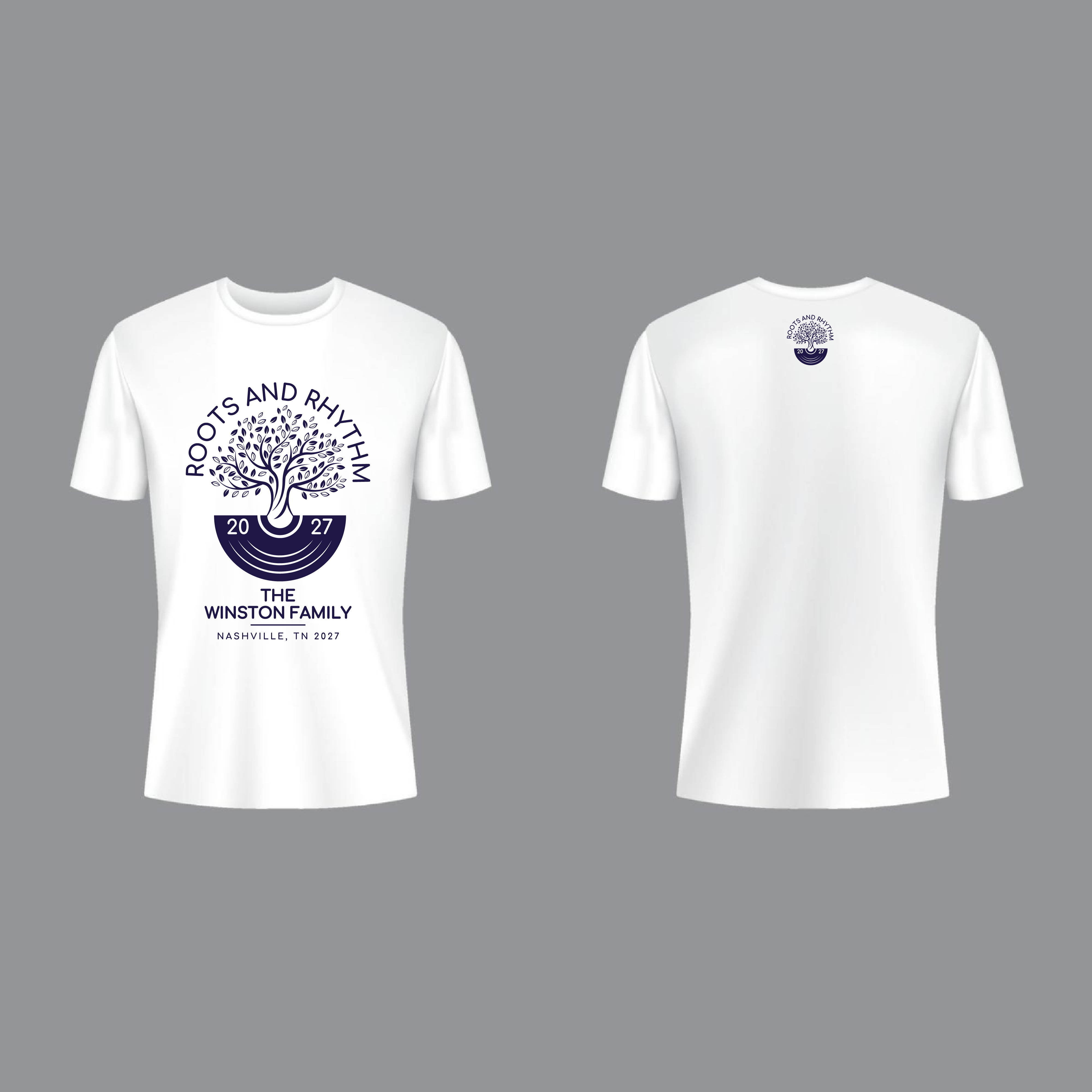 Design de T-shirt par Harold C pour ce projet | Design #37531293
