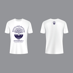 Design de T-shirt par Harold C pour ce projet | Design : #37531293
