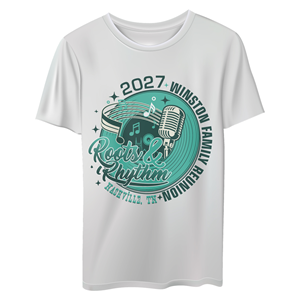 Design de T-shirt by {mega- for this project | Design : #37550338