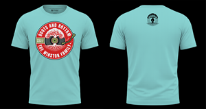 Design de T-shirt par John Mark Arts pour ce projet | Design : #37551587