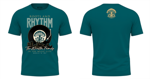 Design de T-shirt par John Mark Arts pour ce projet | Design : #37557237