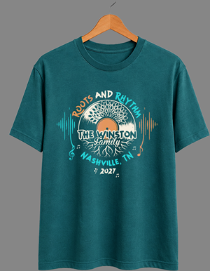 Design de T-shirt par Alif think pour ce projet | Design : #37551247