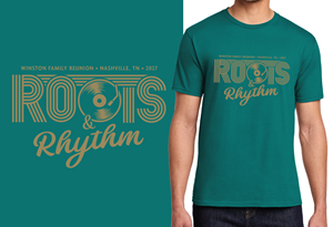 Design de T-shirt par Jennifer Beatty pour ce projet | Design #37560025