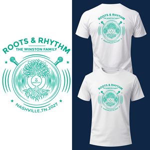Design de T-shirt par amdad26 pour ce projet | Design : #37549744