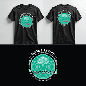 Design de T-shirt par MO61 pour ce projet | Design #37558992