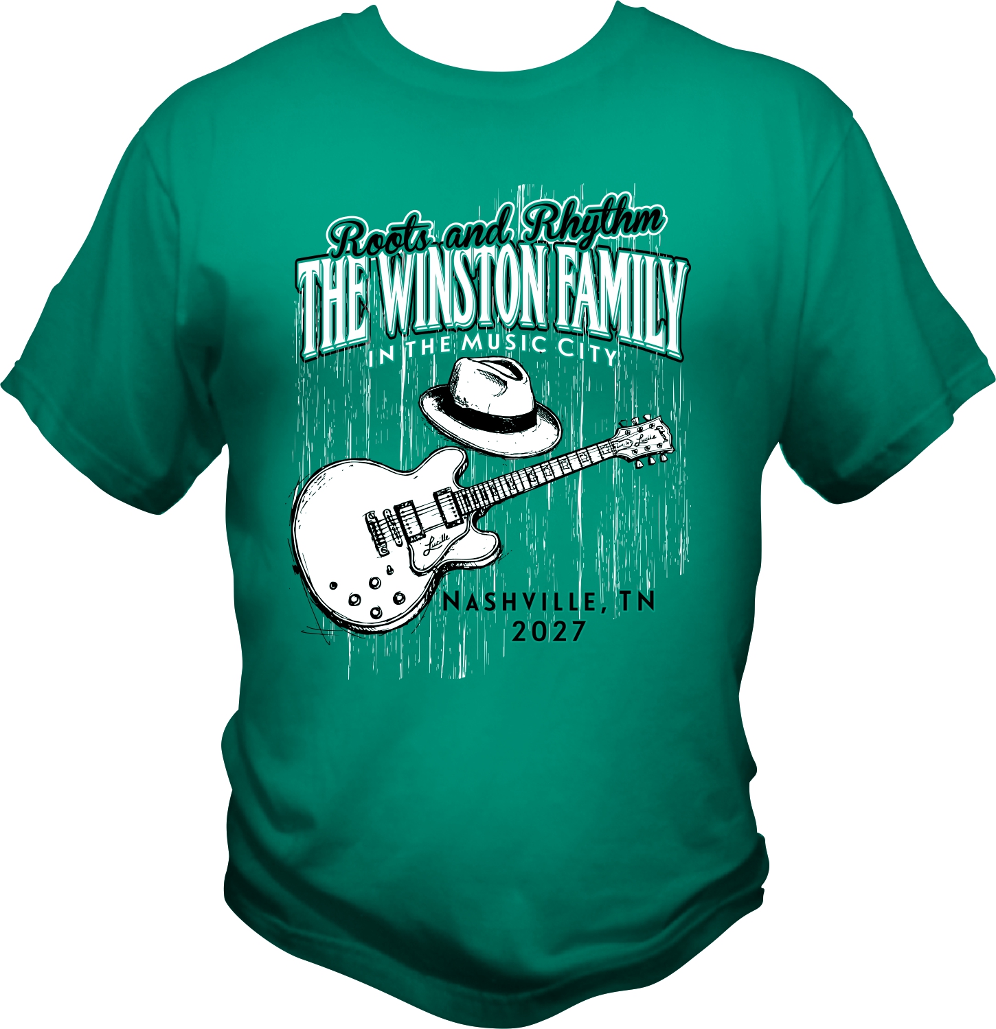 T-shirt Design by bacujkov for this project | Design #37553255
