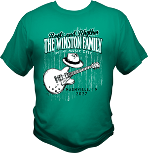 Design de T-shirt par bacujkov pour ce projet | Design #37553255