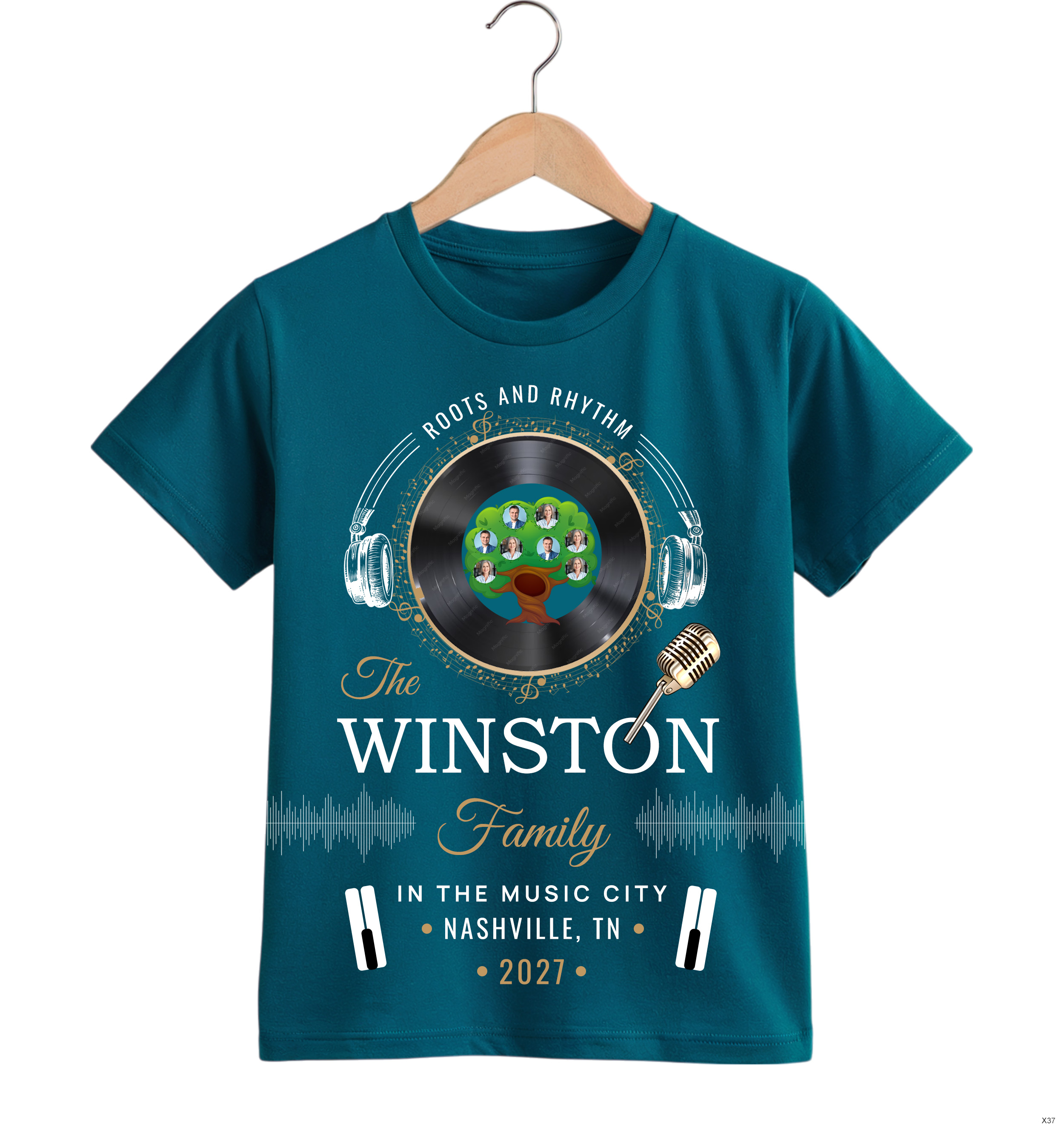 Design de T-shirt par pb pour ce projet | Design #37554910