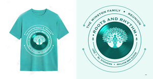 Design de T-shirt par pb pour ce projet | Design : #37559860