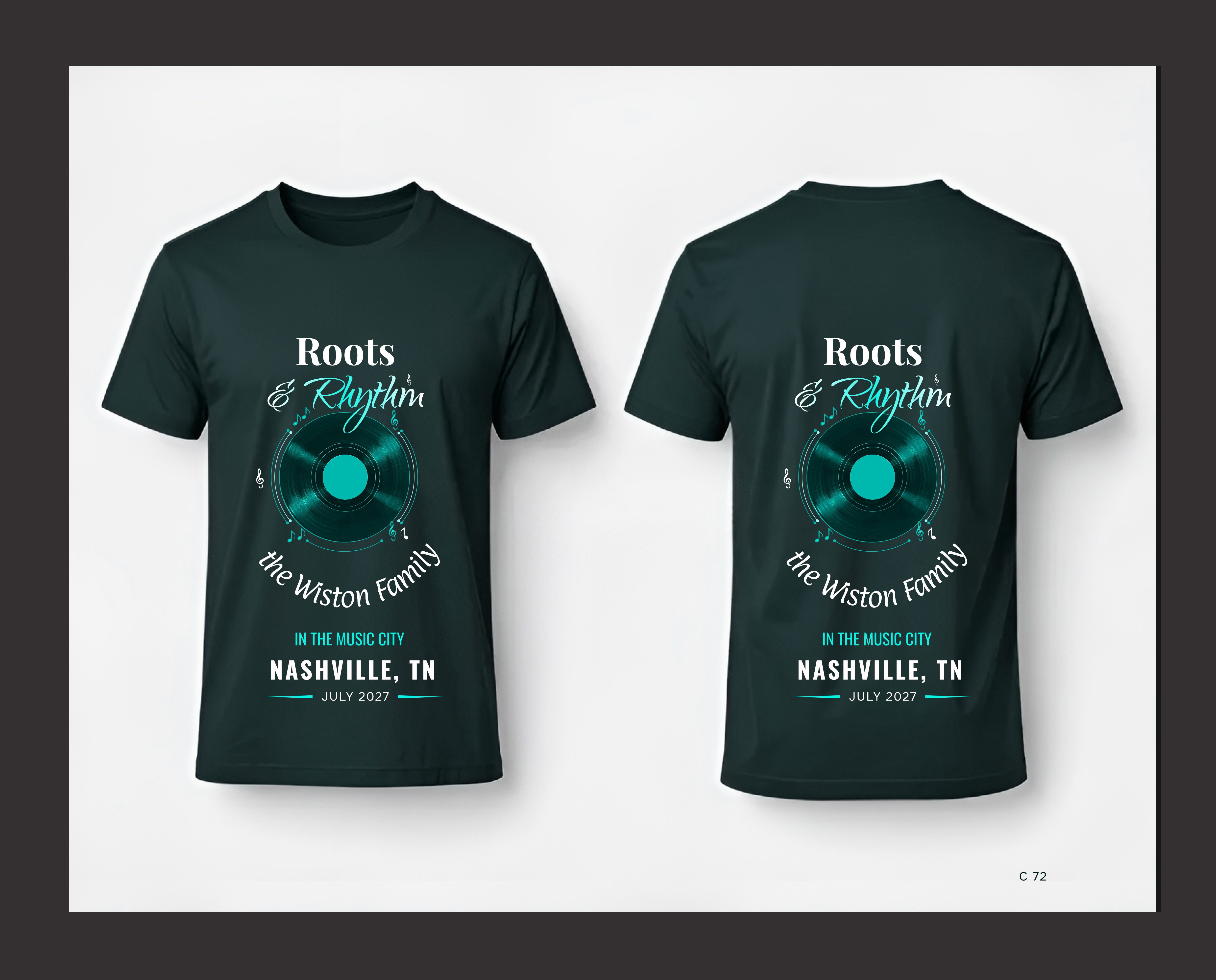 Design de T-shirt par pb pour ce projet | Design #37559861