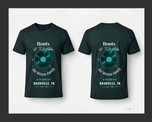 Design de T-shirt par pb pour ce projet | Design : #37559861