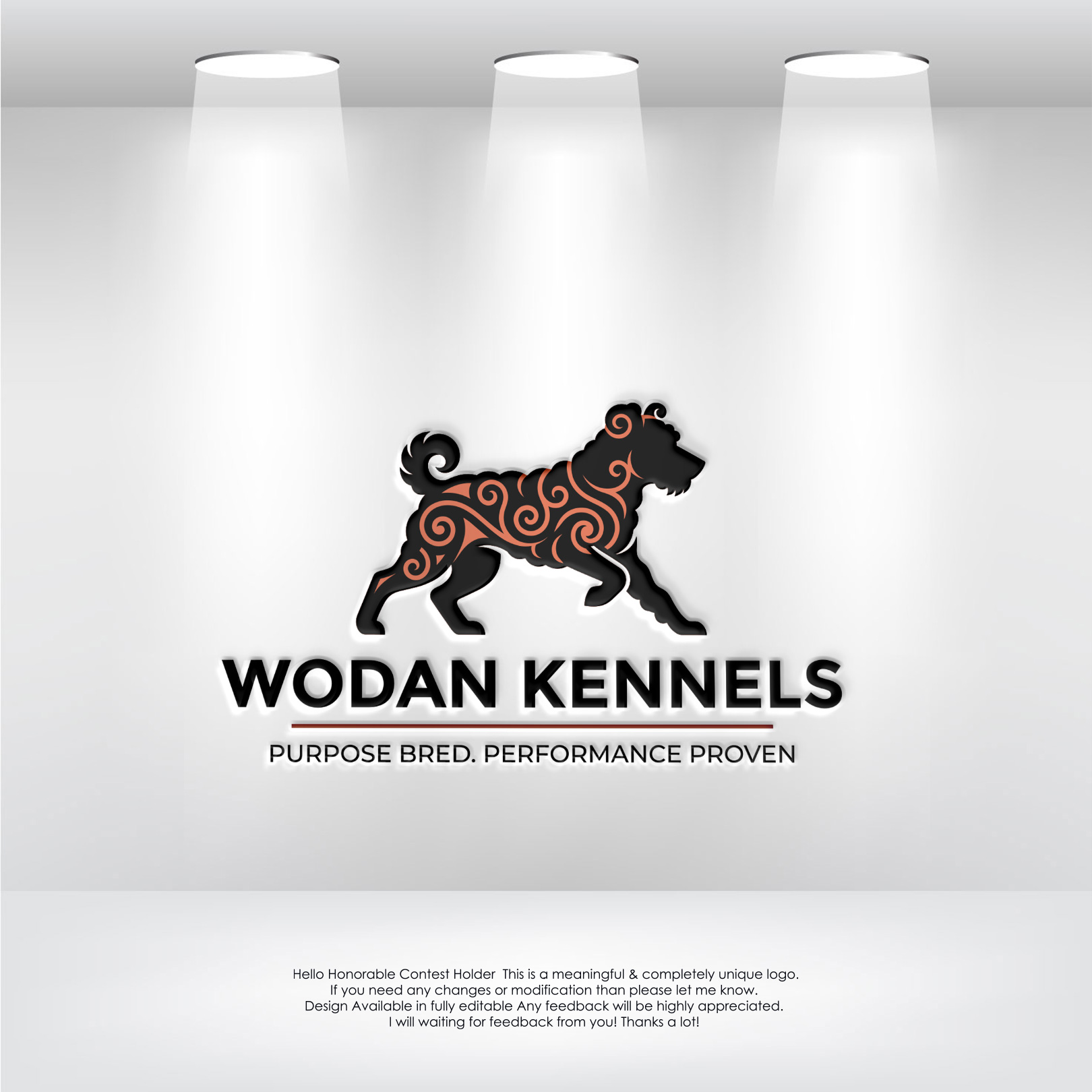 Logo Design by LogoEon for this project | Design #37520657
