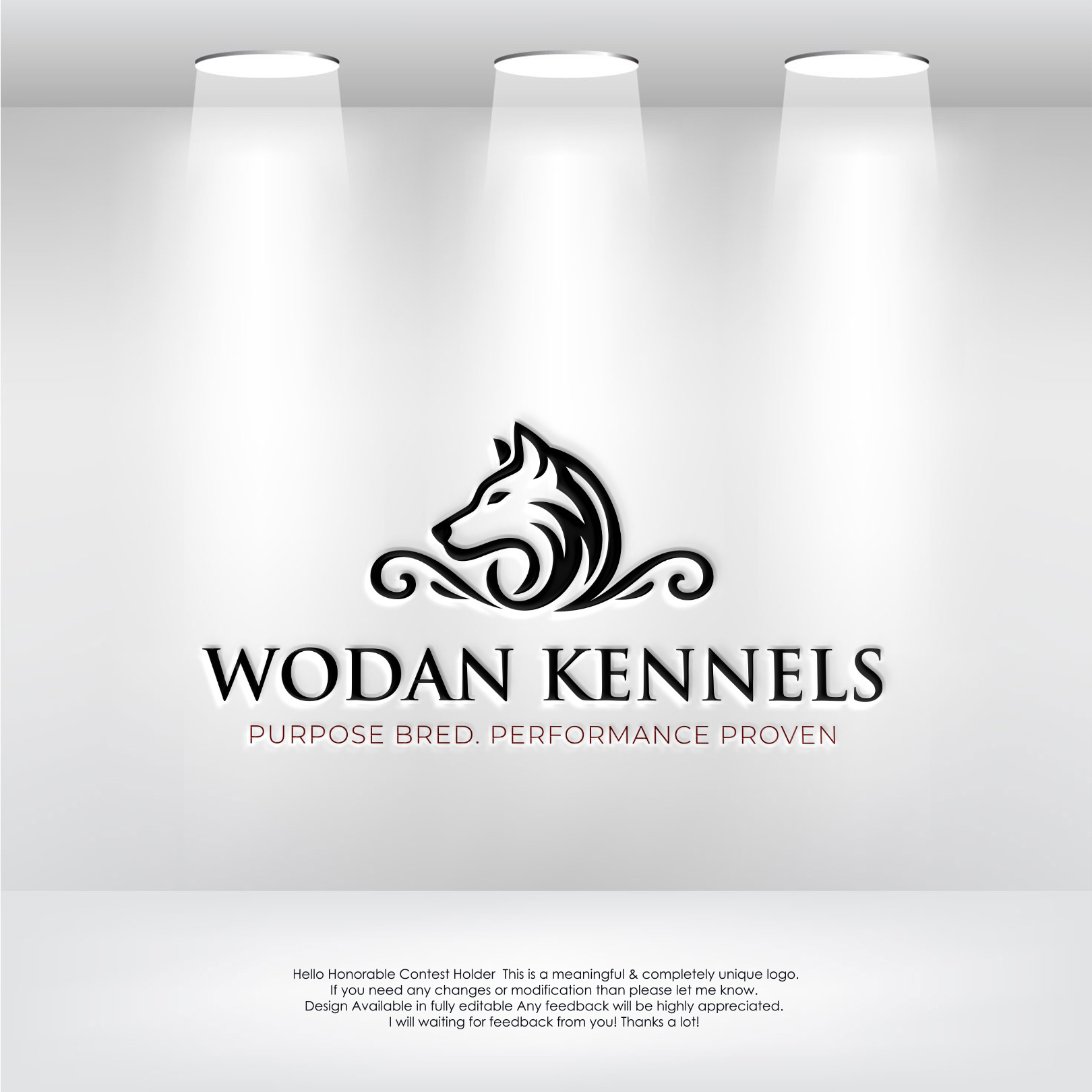 Logo Design by LogoEon for this project | Design #37520715