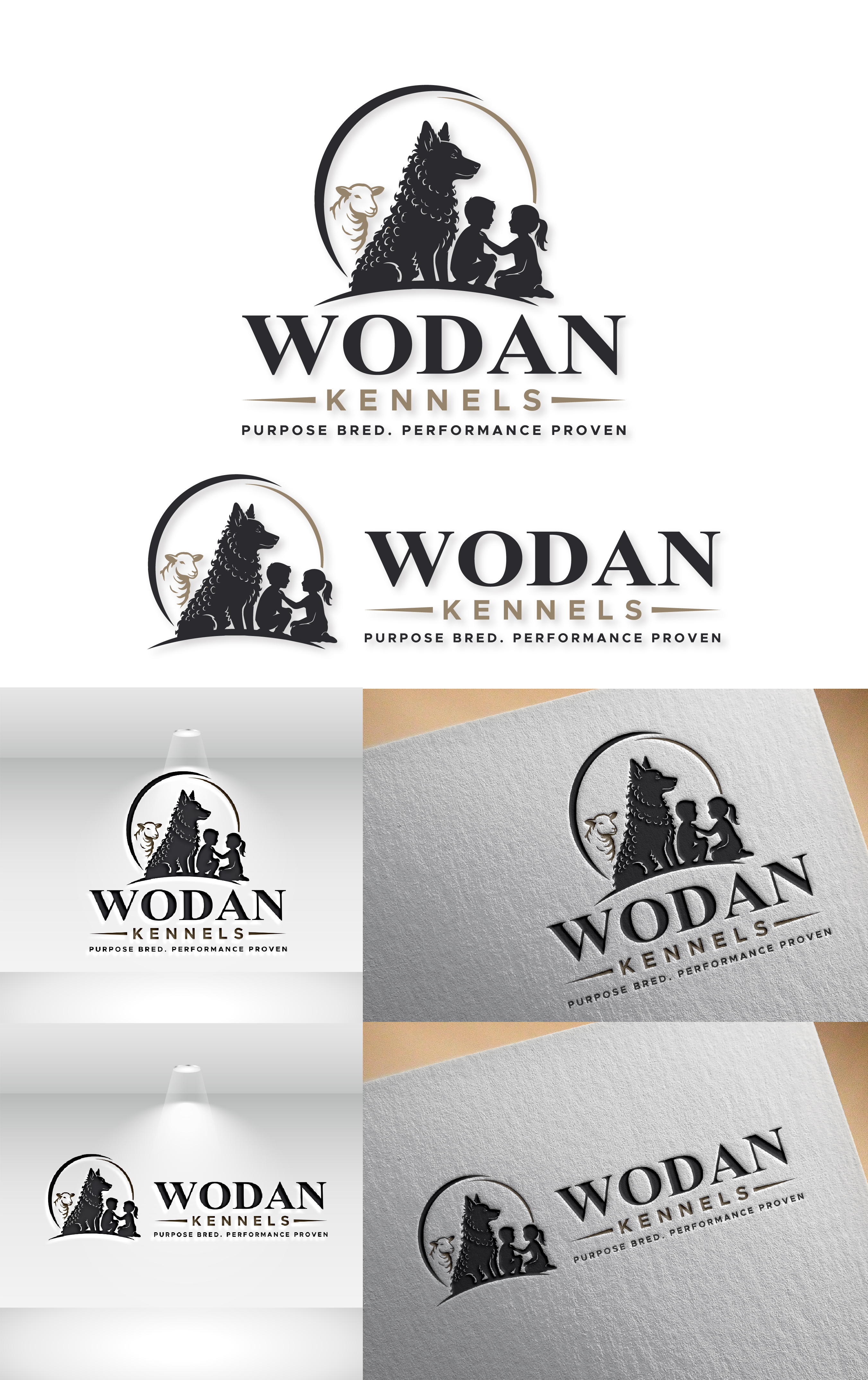 Logo-Design von Creative Vect Art für dieses Projekt | Design #37522088