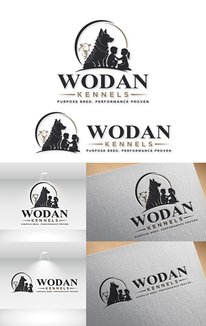 Logo Design by Creative Vect Art for this project | Design #37522088