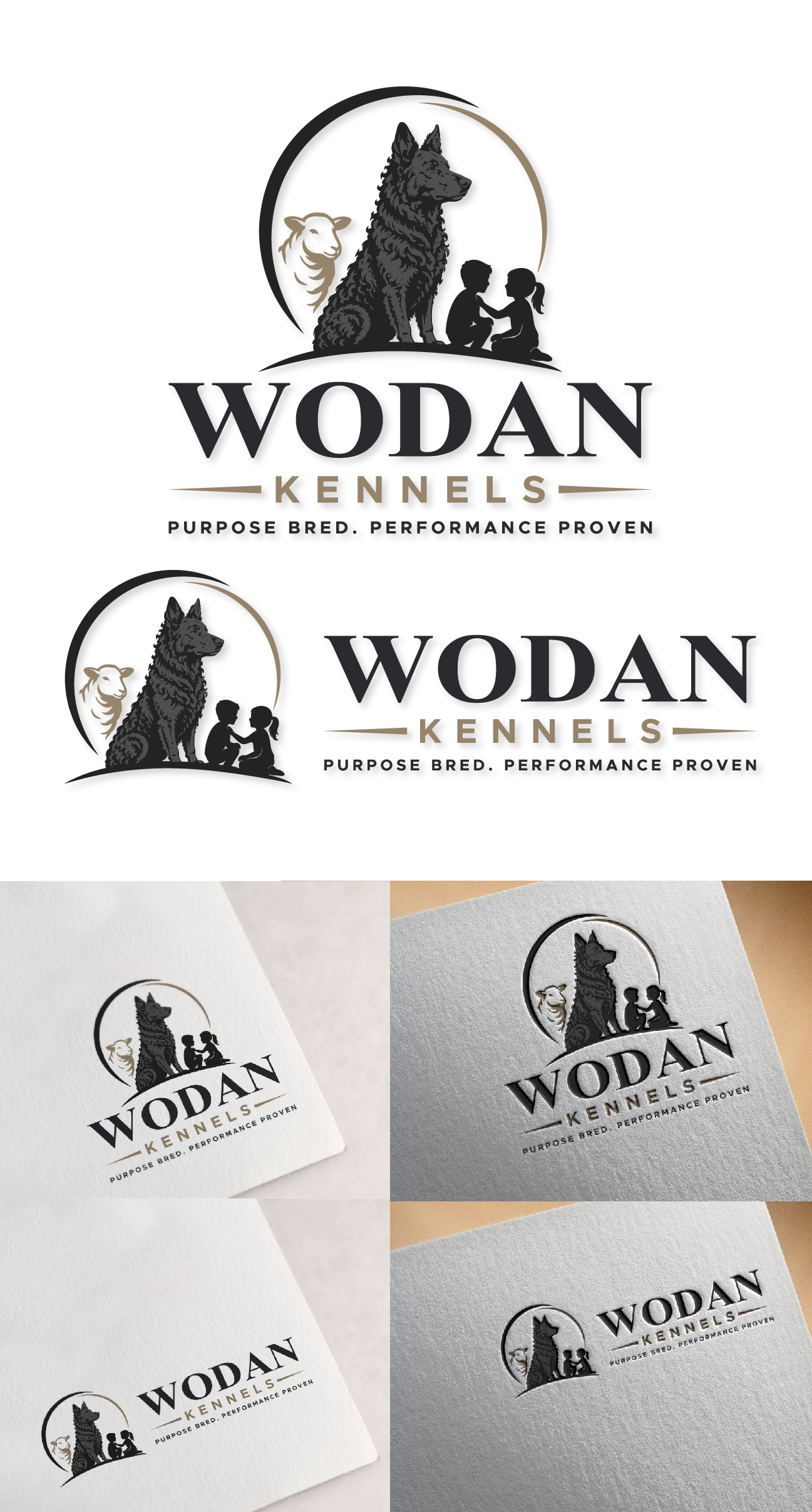 Logo Design by Creative Vect Art for this project | Design #37522816