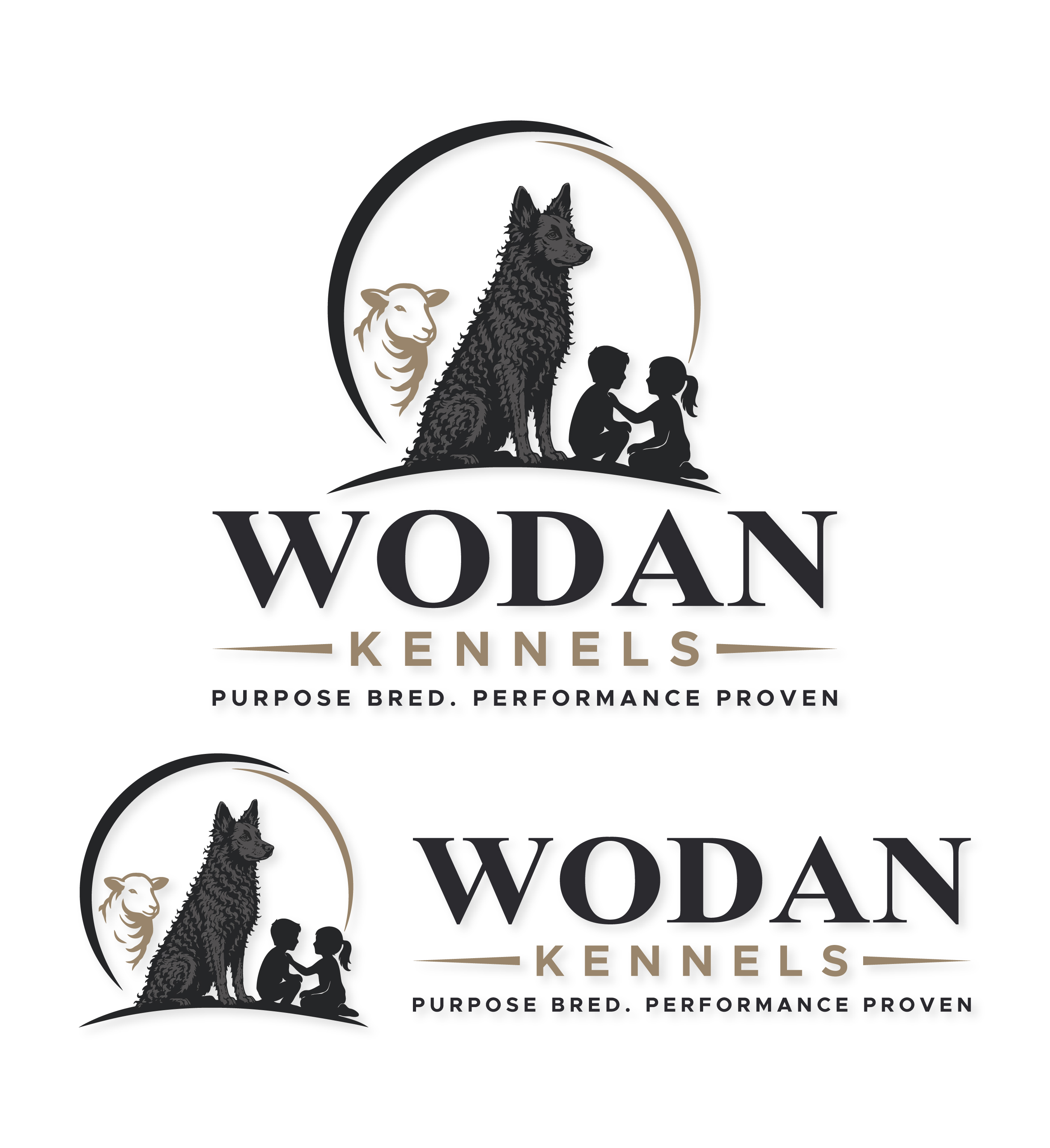 Logo Design by Creative Vect Art for this project | Design #37523827