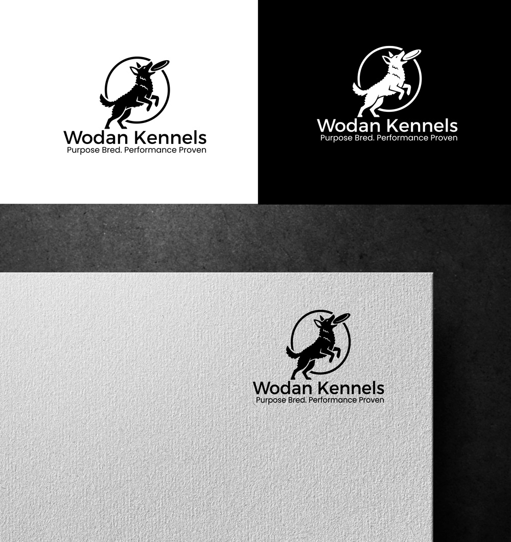 Logo Design by RA-bica for this project | Design #37521980
