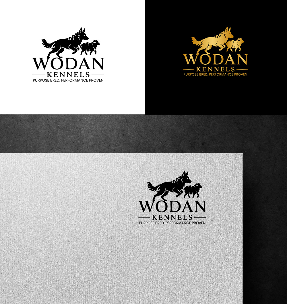 Logo Design by RA-bica for this project | Design #37521991