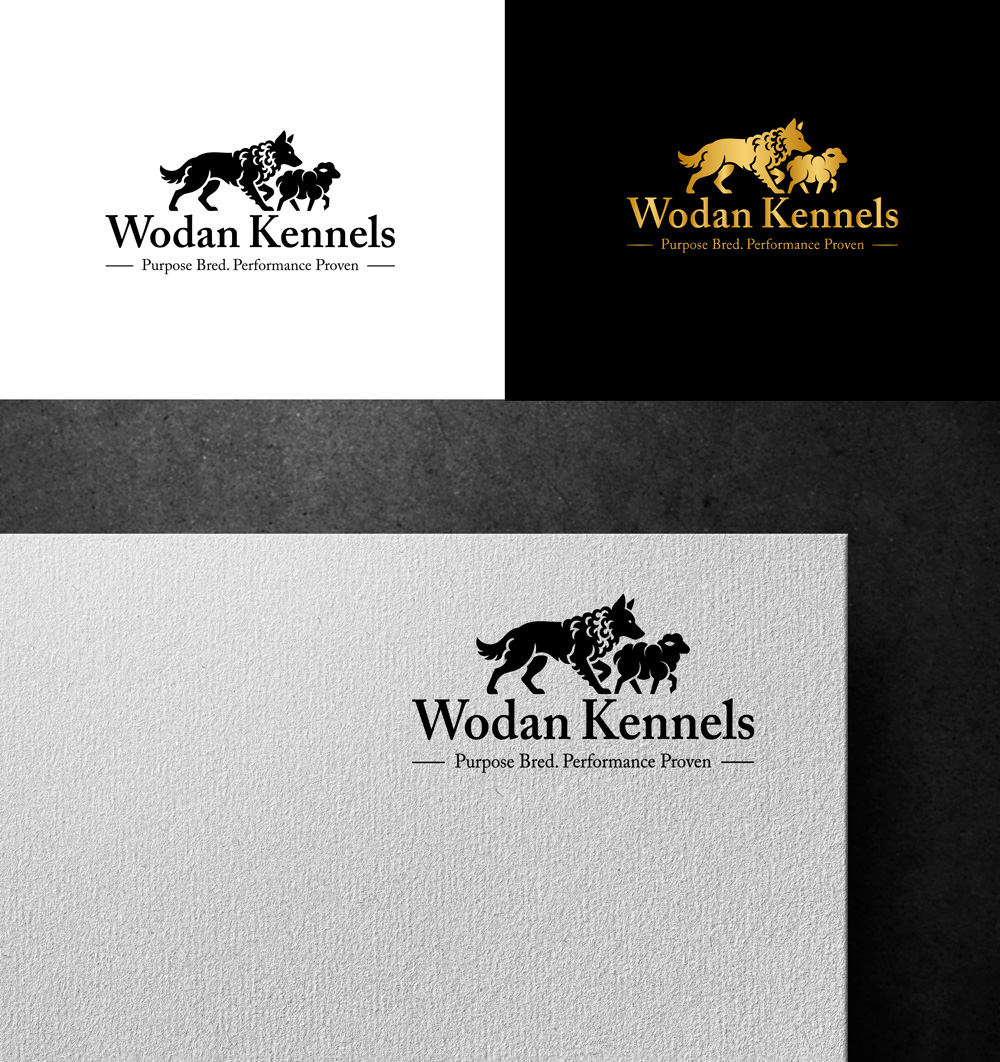 Logo Design by RA-bica for this project | Design #37522006