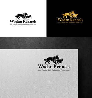 Logo-Design von RA-bica für dieses Projekt | Design: #37522006