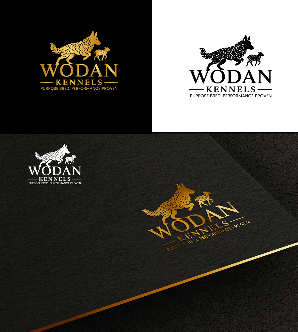 Logo-Design von RA-bica für dieses Projekt | Design #37523734