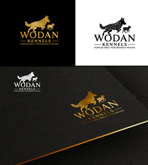 Logo-Design von RA-bica für dieses Projekt | Design: #37523734