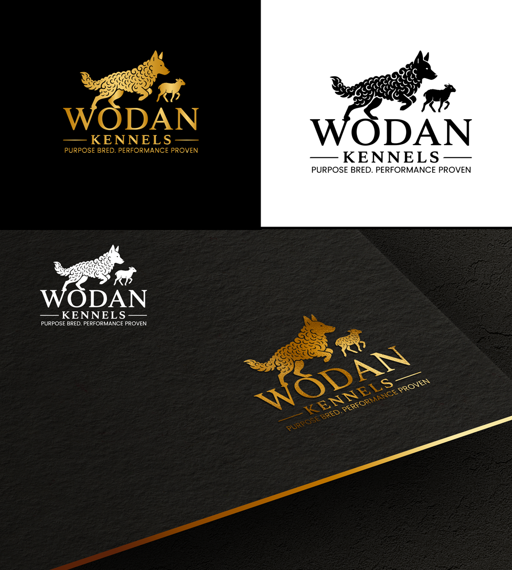Logo-Design von RA-bica für dieses Projekt | Design #37523735