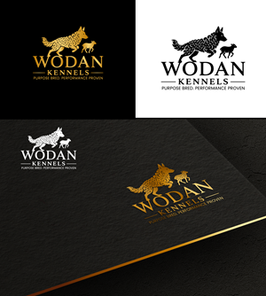 Logo-Design von RA-bica für dieses Projekt | Design: #37523735