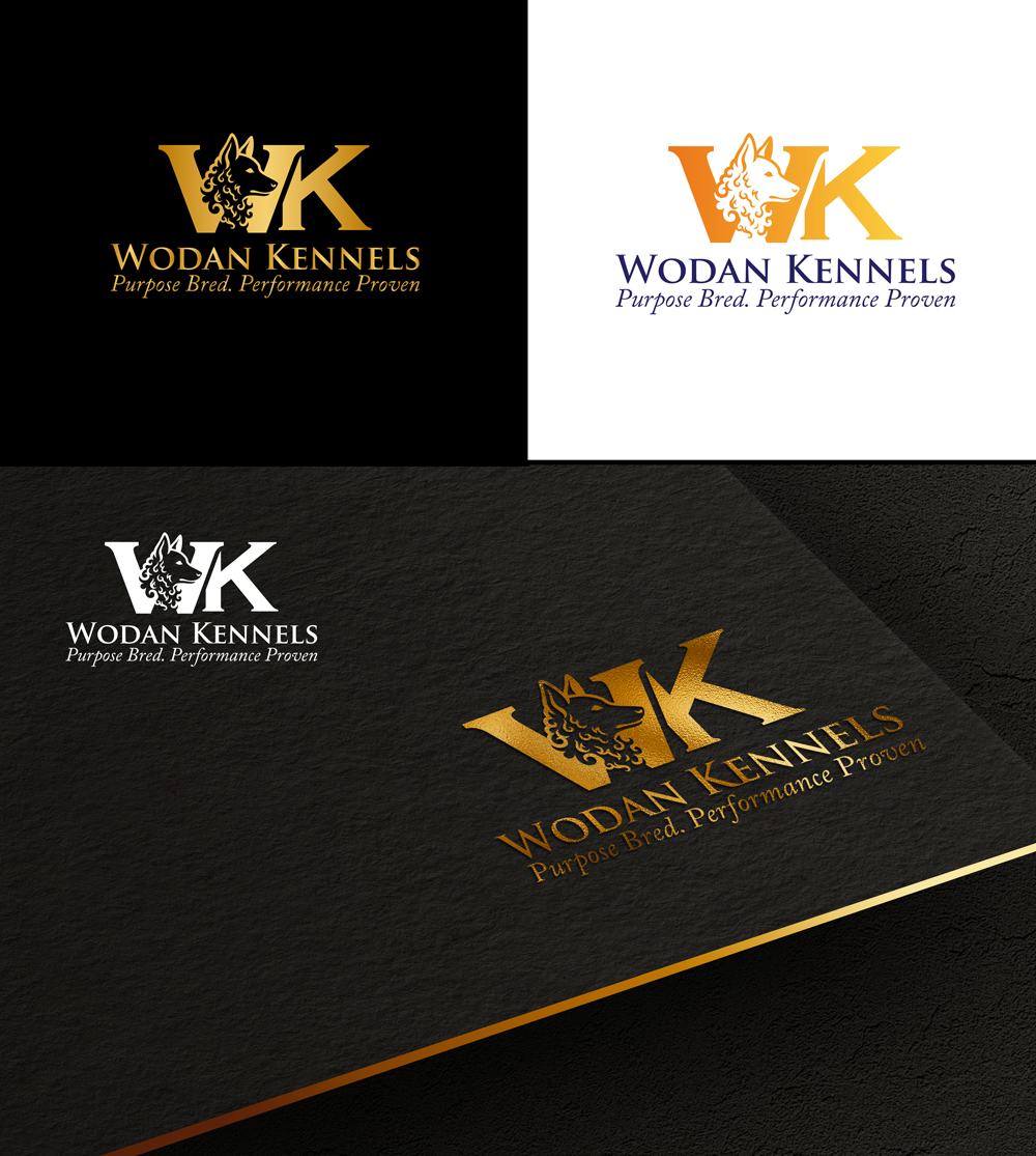 Logo Design by RA-bica for this project | Design #37523744