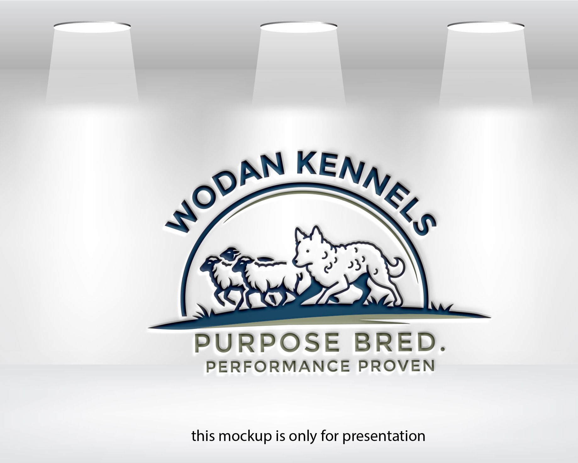 Logo Design by J.H.F for this project | Design #37522580