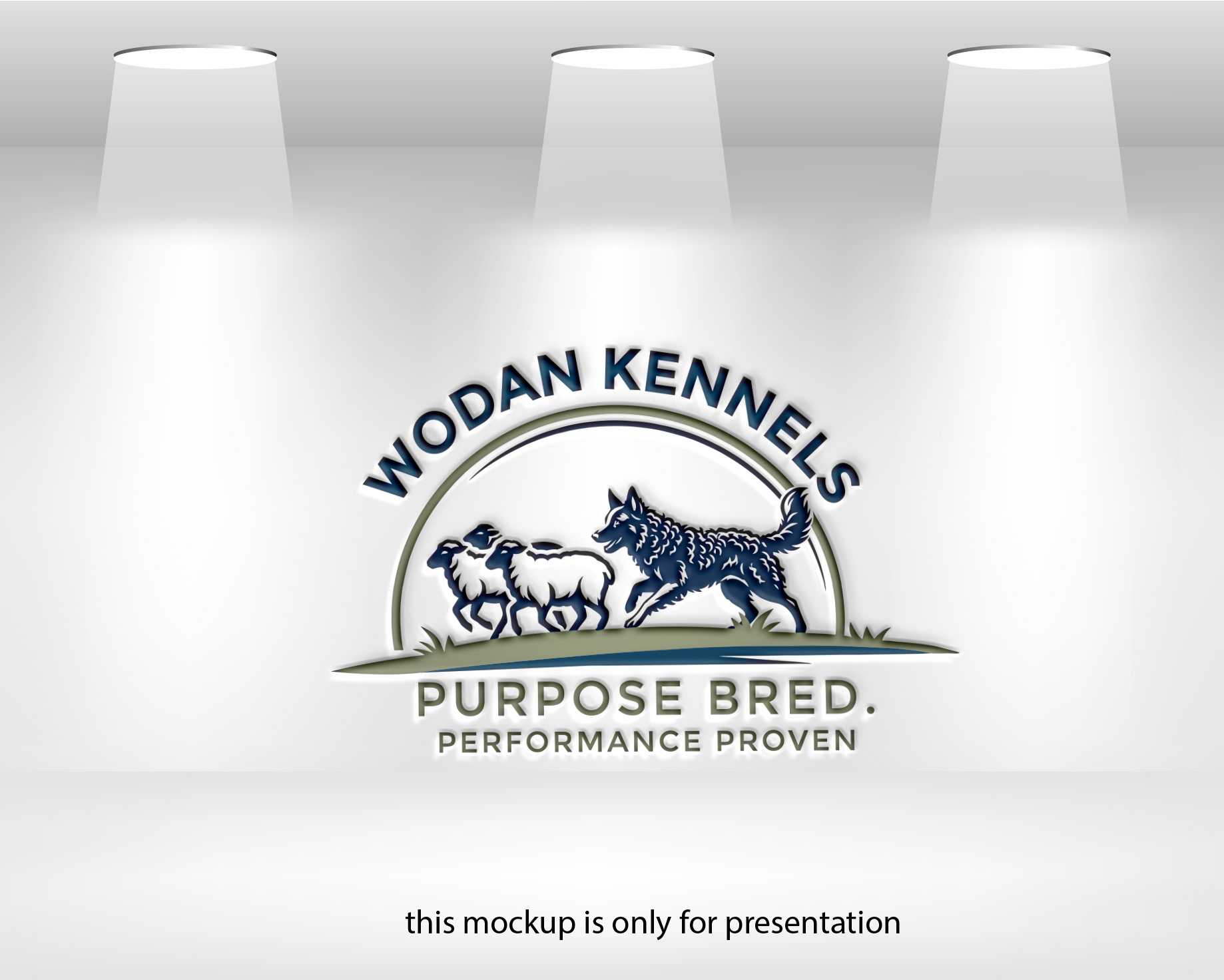 Logo Design by J.H.F for this project | Design #37522787