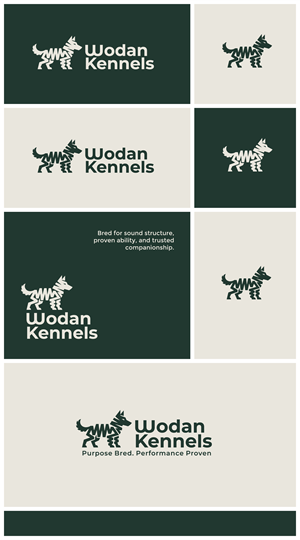 Logo-Design von Ha.Connick für dieses Projekt | Design: #37521752