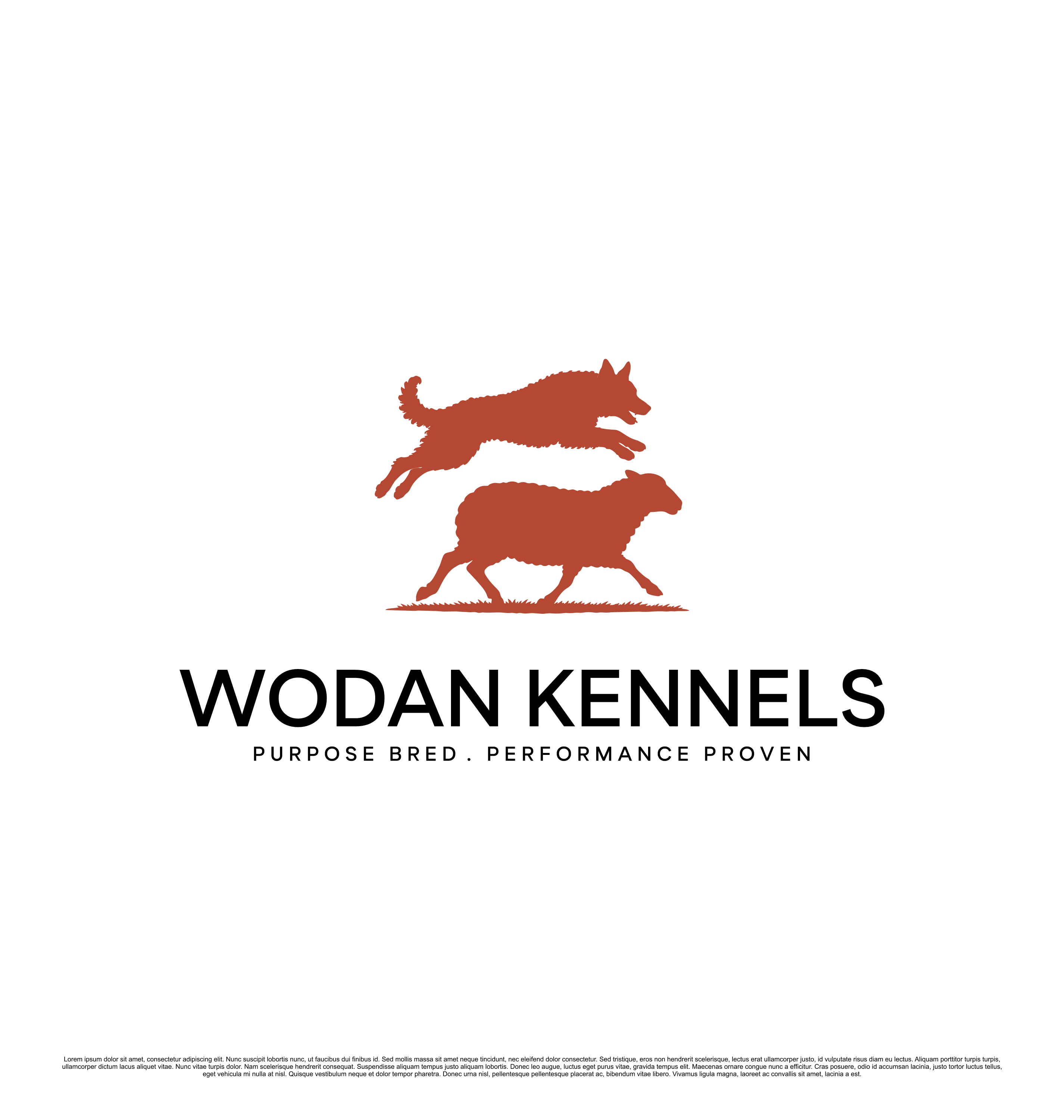 Logo Design by kebusibud for this project | Design #37522069