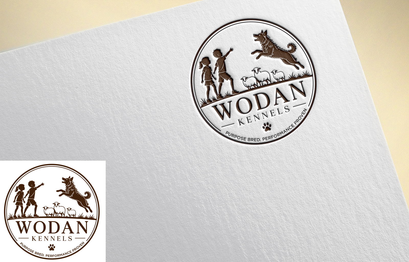 Logo Design by Deejah for this project | Design #37522092