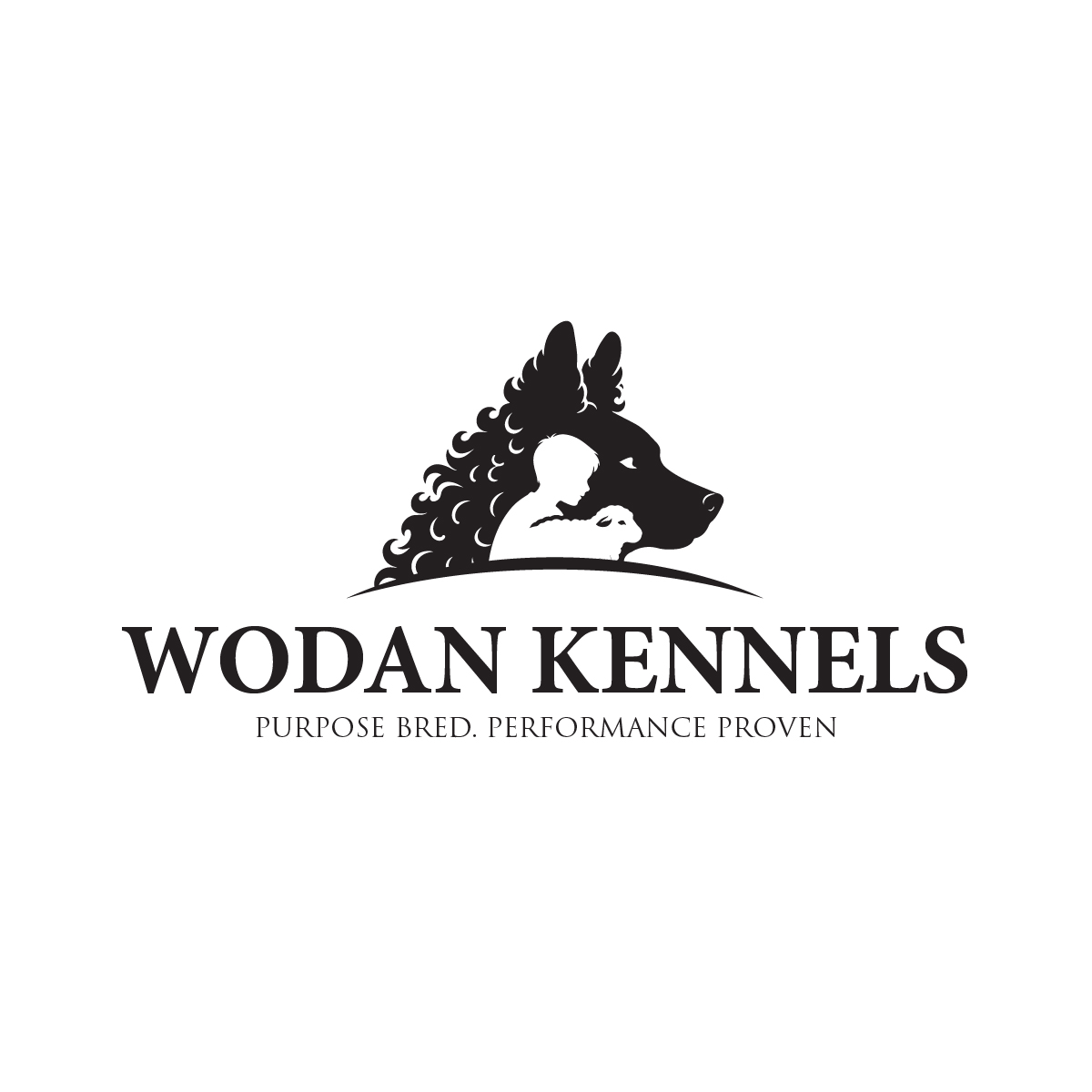 Logo Design by Elrich for this project | Design #37526801