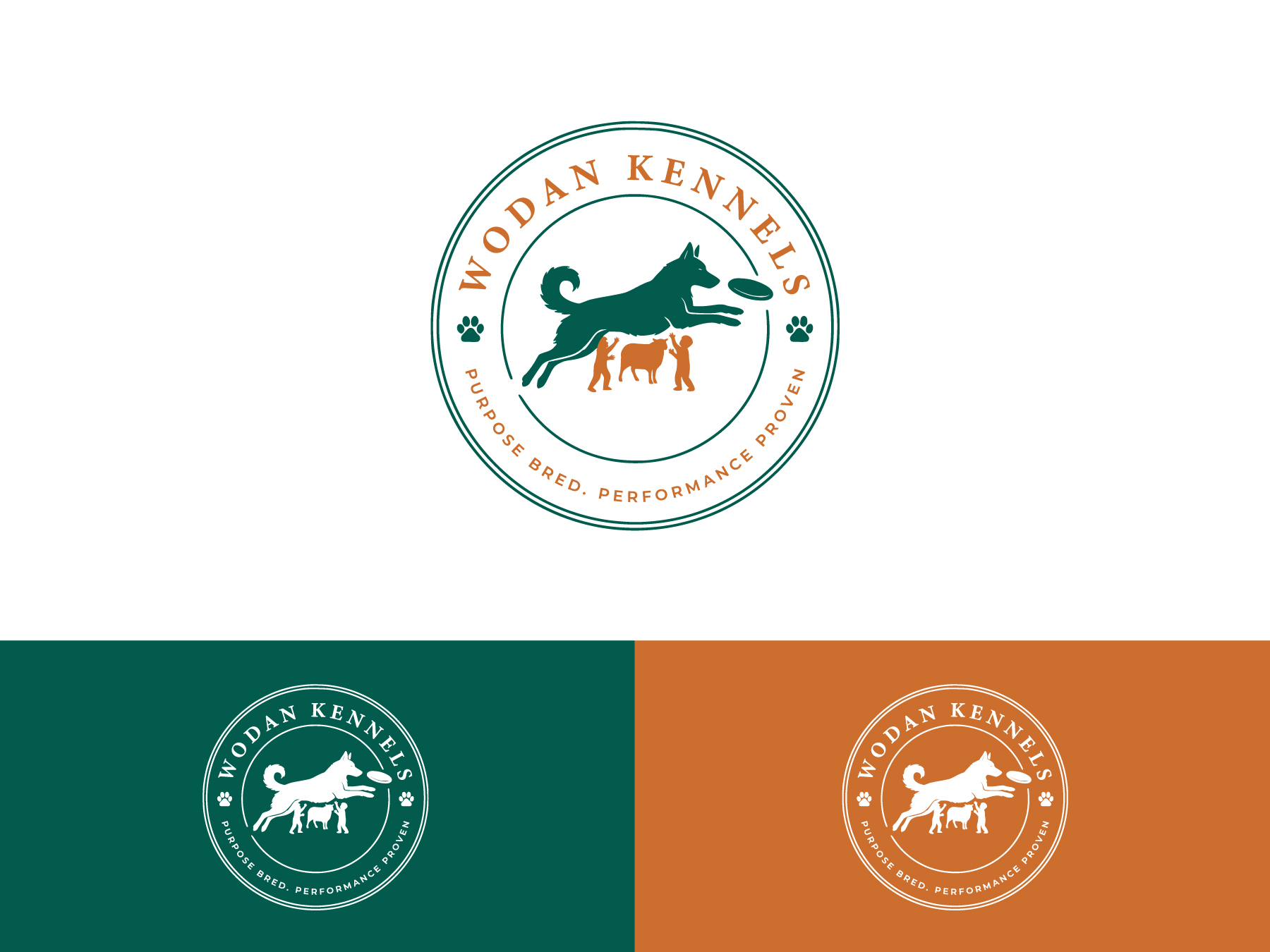 Logo Design by yozdesign for this project | Design #37522222