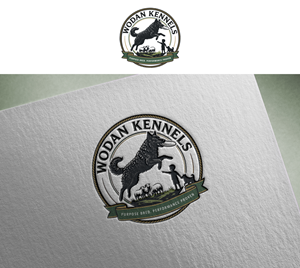Logo-Design von yozdesign für dieses Projekt | Design: #37522224