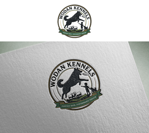 Logo-Design von yozdesign für dieses Projekt | Design: #37524877