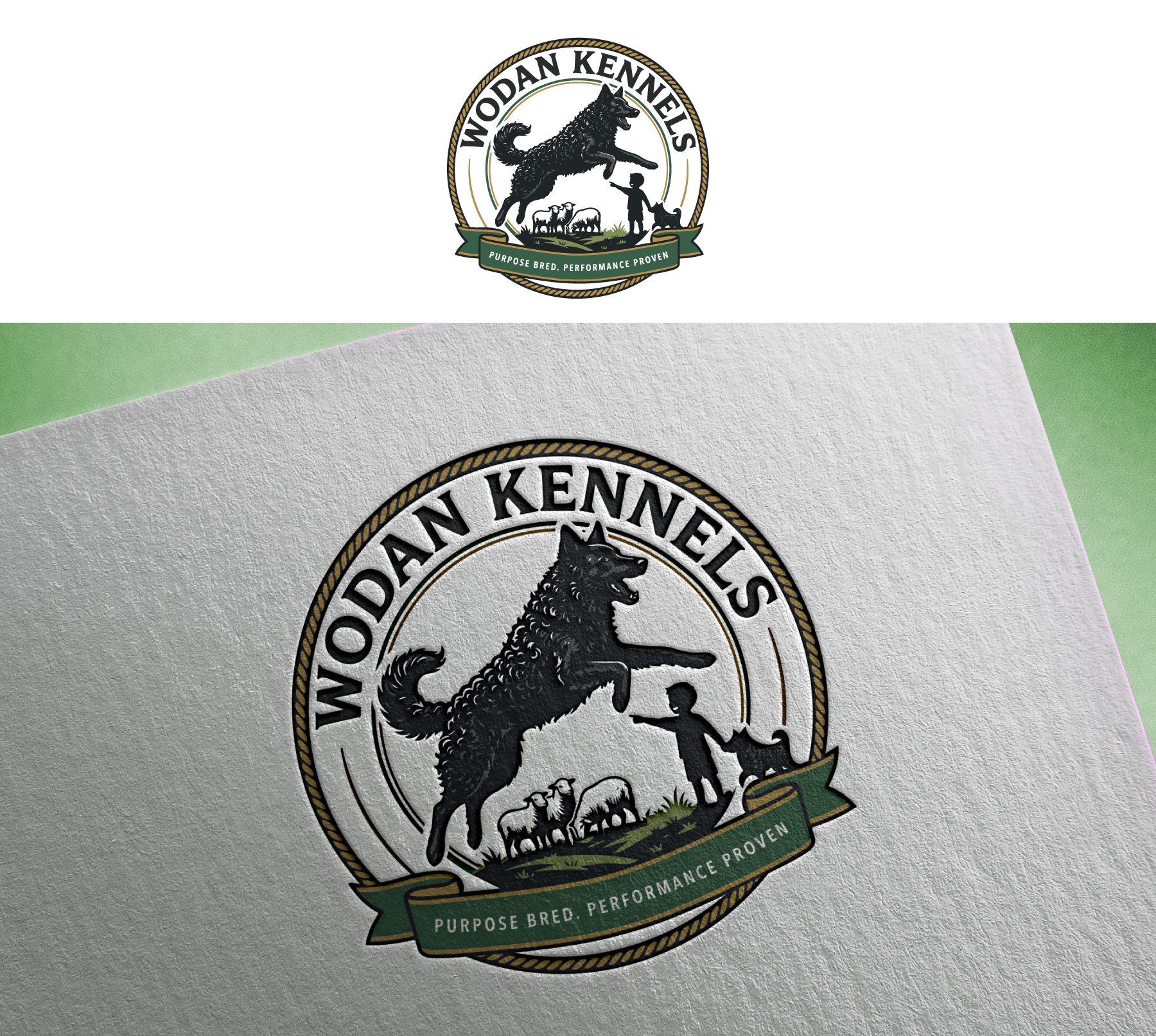 Logo-Design von yozdesign für dieses Projekt | Design #37525271