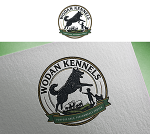 Logo-Design von yozdesign für dieses Projekt | Design: #37525271