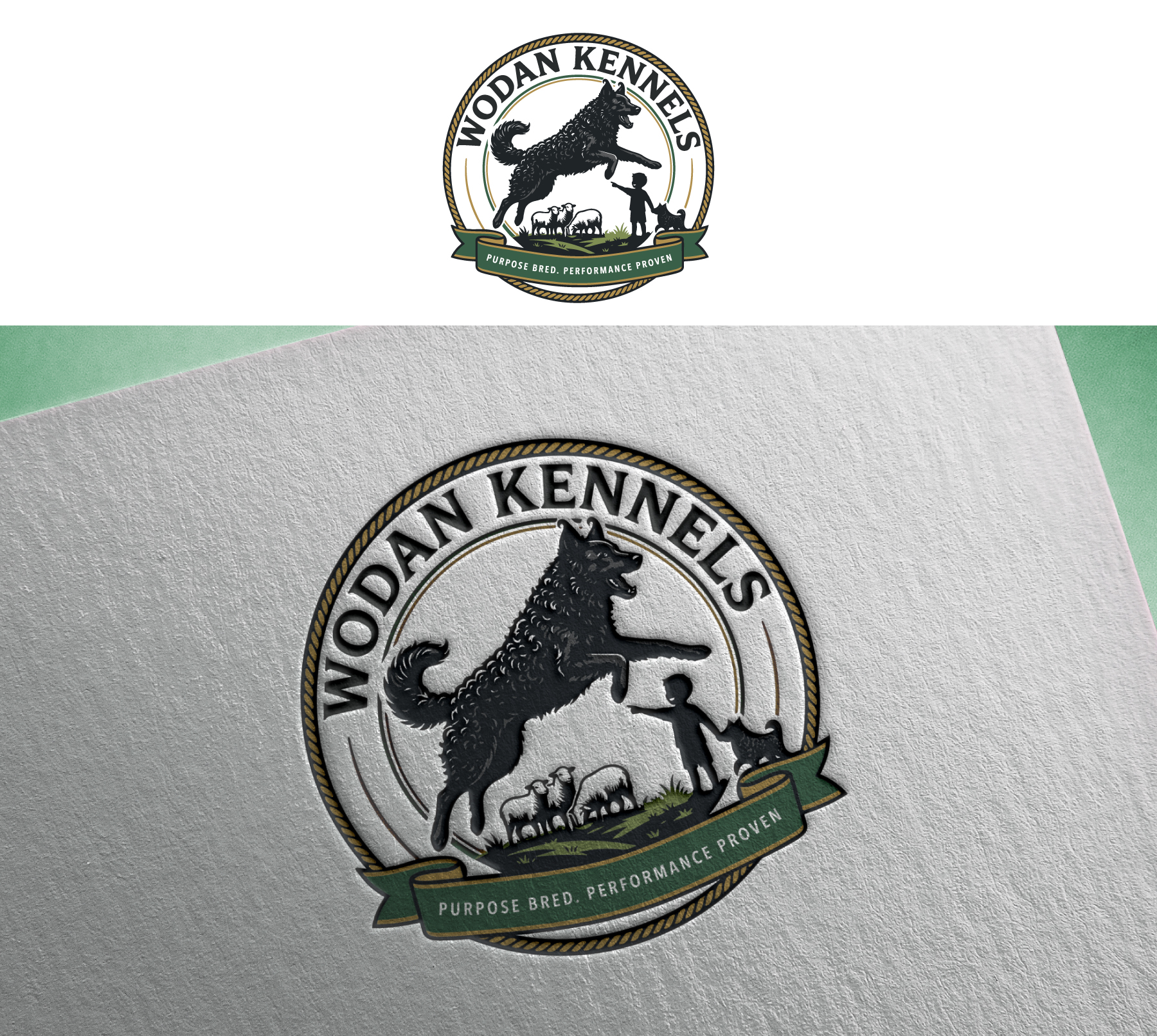 Logo-Design von yozdesign für dieses Projekt | Design #37525713