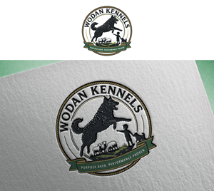 Logo-Design von yozdesign für dieses Projekt | Design: #37525713