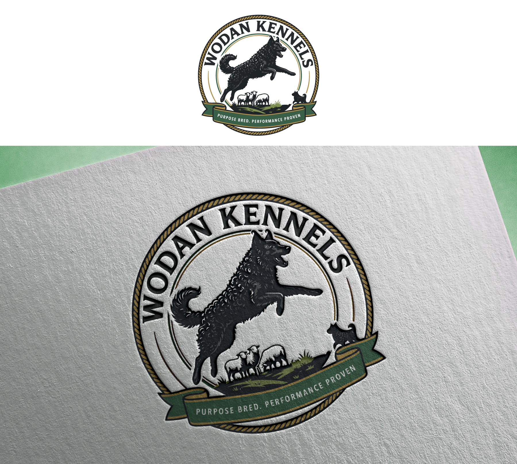 Logo-Design von yozdesign für dieses Projekt | Design #37527144