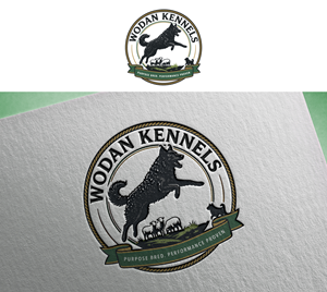 Logo-Design von yozdesign für dieses Projekt | Design: #37527144