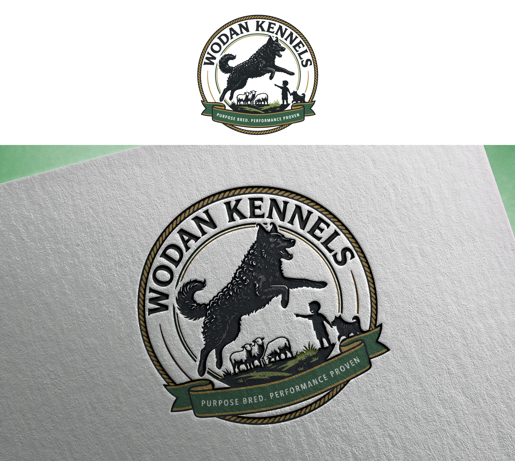 Logo Design by yozdesign for this project | Design #37527147