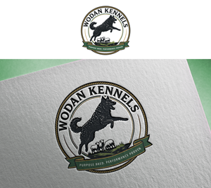 Logo-Design von yozdesign für dieses Projekt | Design: #37528746
